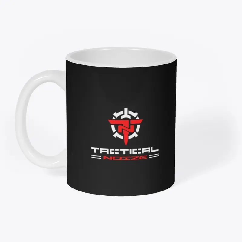 Tactical Noize Classic Logo Collection