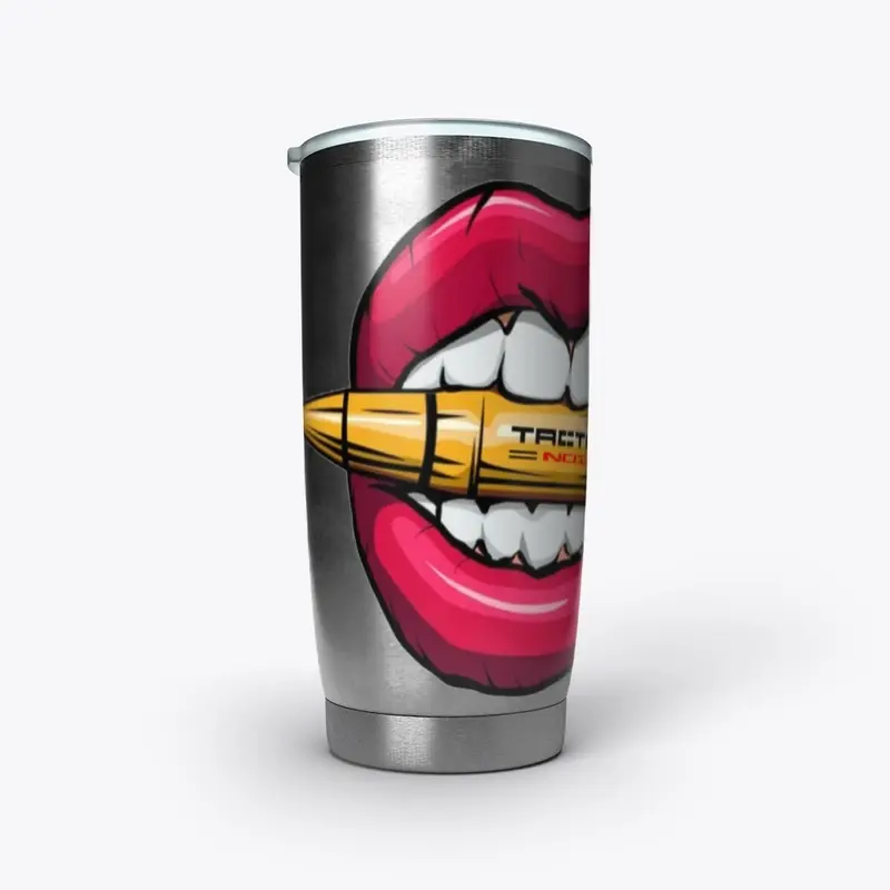 Lips and Bullet Collection