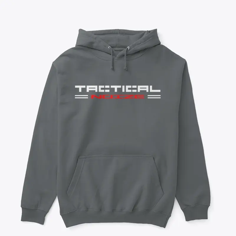 Tactical Noize Classic Logo Collection