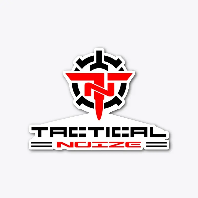 Tactical Noize Classic Tee