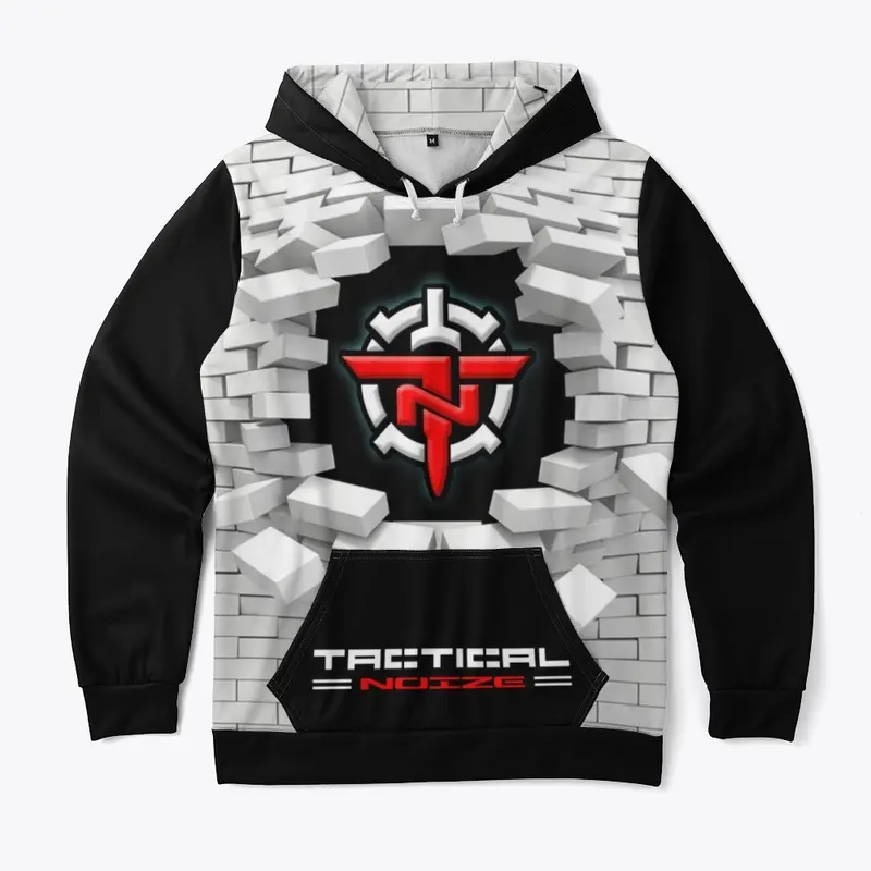 Tactial Noize Hoodie