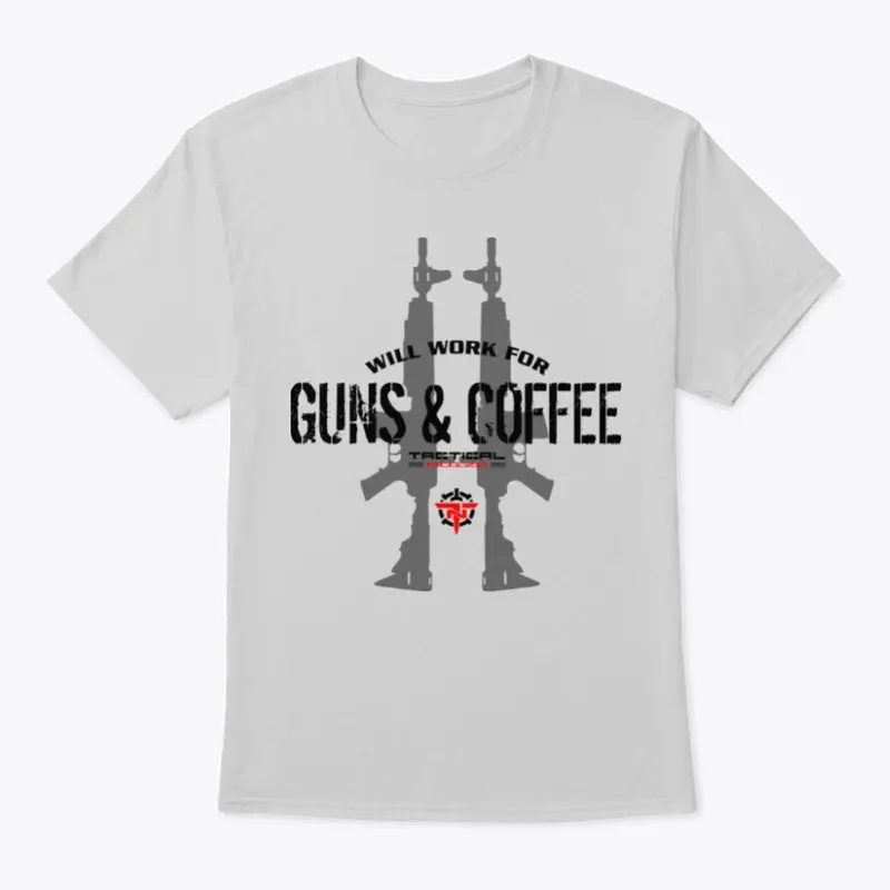 Guns & Coffee