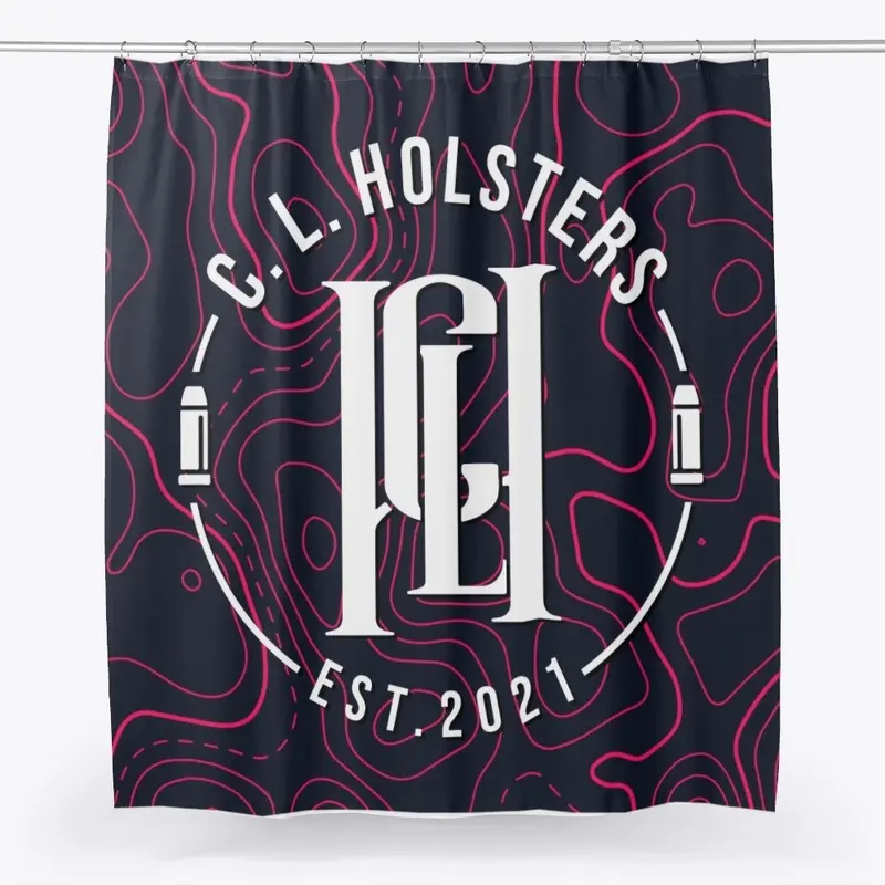 CL Holsters Backdrop