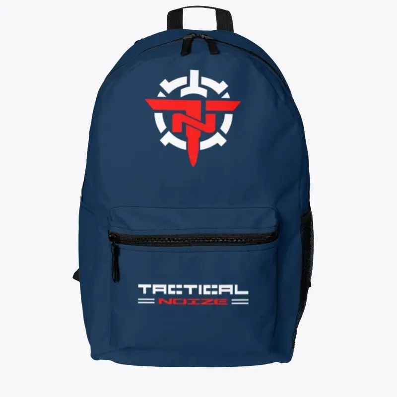 Tactical Noize Classic Logo Collection