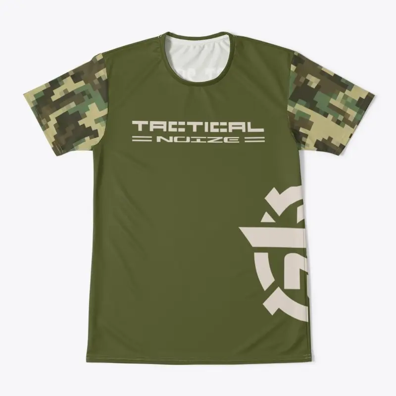 Tactical Noize Team Jersey