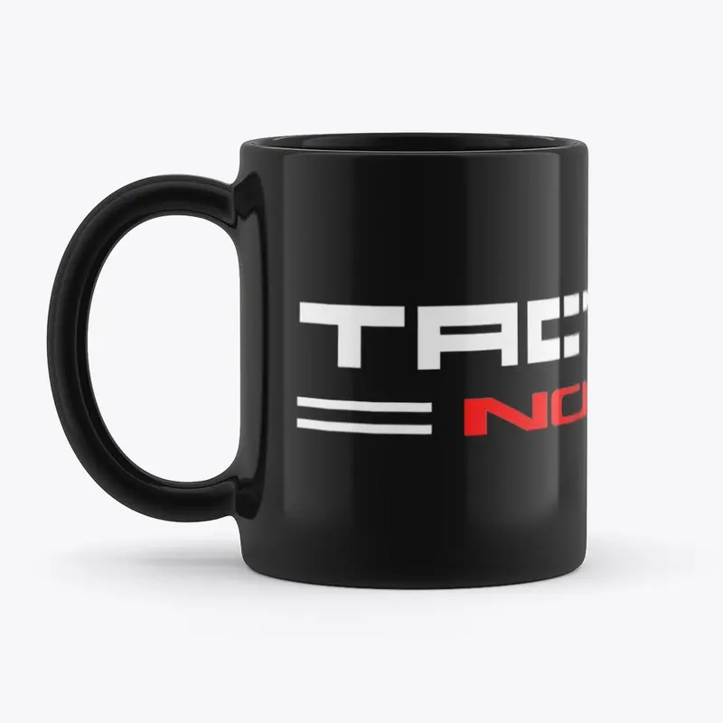 Tactical Noize Classic Logo Collection