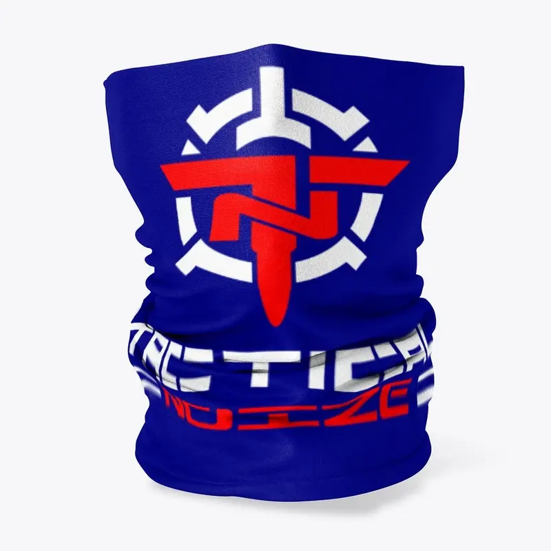 Tactical Noize Classic Logo Collection