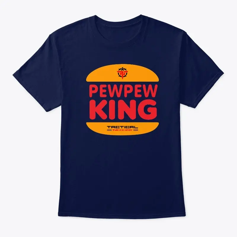 PewPew King Collection