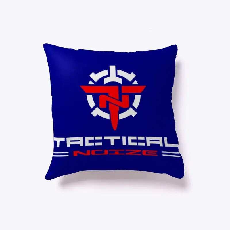 Tactical Noize Classic Logo Collection