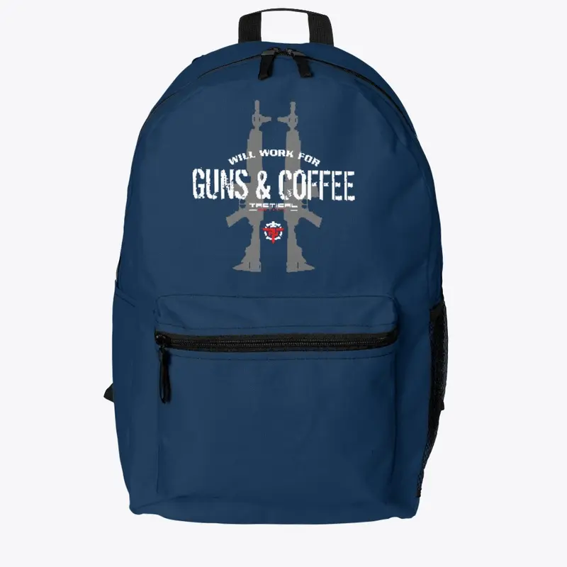 Guns & Coffee Series