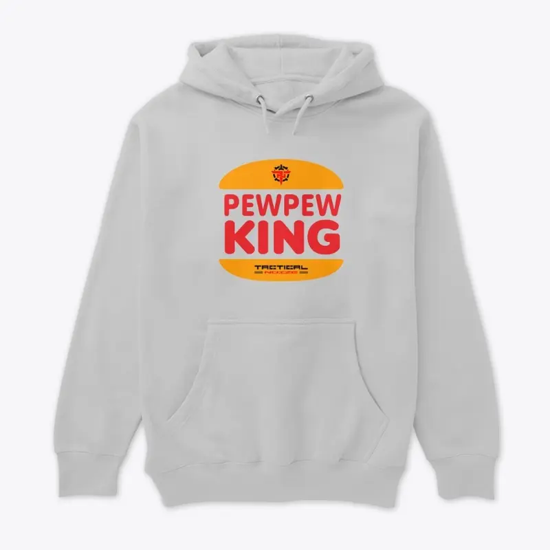 PewPew King Collection