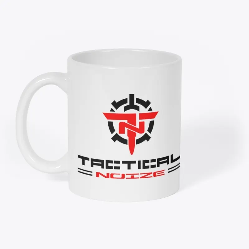 Tactical Noize Classic Tee