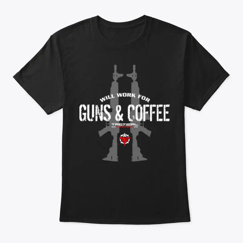 Guns & Coffee 