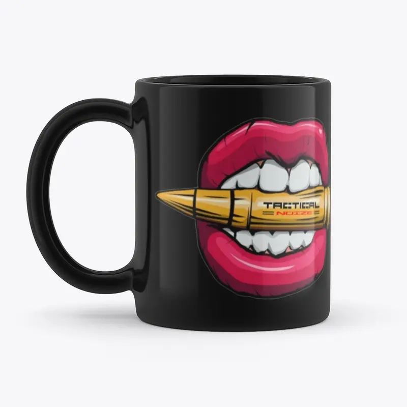 Lips and Bullet Collection